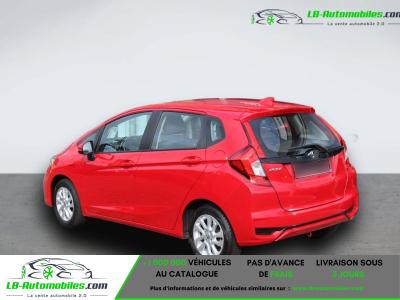 Honda Jazz 1.3 i-VTEC BVM 102ch