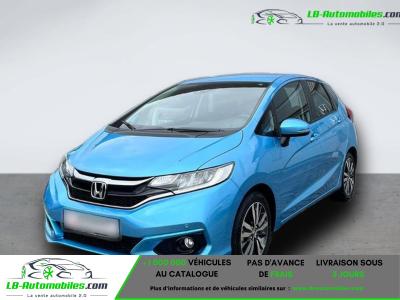 Honda Jazz 1.3 i-VTEC BVM 102ch
