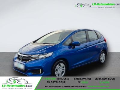 Honda Jazz 1.3 i-VTEC BVM 102ch