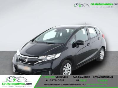 Honda Jazz 1.3 i-VTEC BVM 102ch