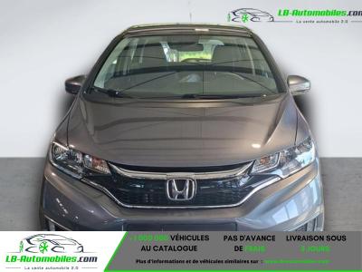 Honda Jazz 1.3 i-VTEC BVM 102ch