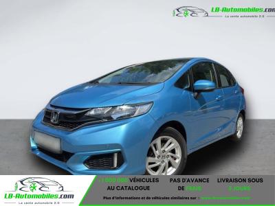 Honda Jazz 1.3 i-VTEC BVM 102ch