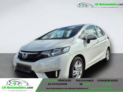Honda Jazz 1.3 i-VTEC BVM 102ch
