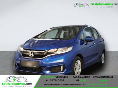 Honda Jazz 1.3 i-VTEC BVM 102ch