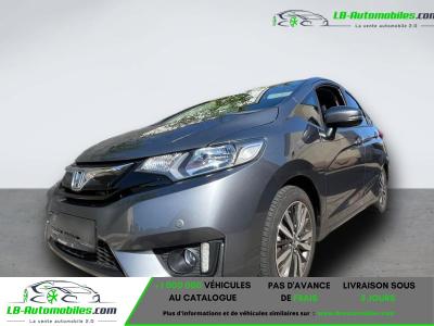 Honda Jazz 1.3 i-VTEC BVM 102ch