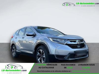 Honda CR-V 1.5 i-VTEC 2WD 173 ch BVM