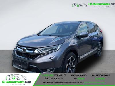 Honda CR-V 1.5 i-VTEC 2WD 173 ch BVM