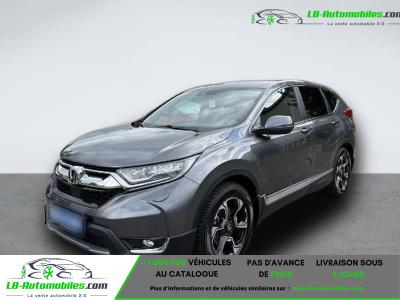 Honda CR-V 1.5 i-VTEC 2WD 173 ch BVM