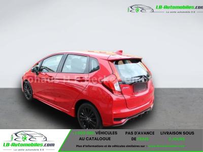 Honda Jazz 1.5 i-VTEC BVM 130ch