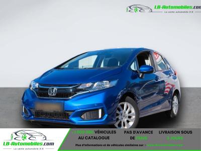 Honda Jazz 1.3 i-VTEC BVA 102ch