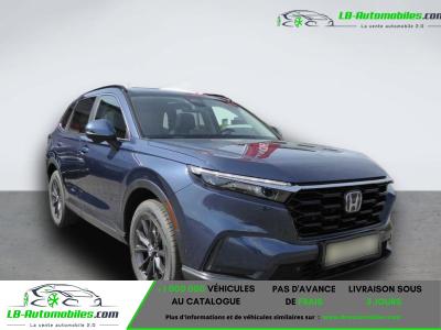 Honda CR-V e:HEV 2.0 i-MMD 4WD 148ch
