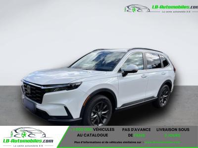 Honda CR-V e:HEV 2.0 i-MMD 4WD 148ch