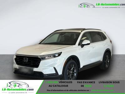 Honda CR-V e:HEV 2.0 i-MMD 4WD 148ch