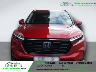 Honda CR-V e:HEV 2.0 i-MMD 4WD 148ch