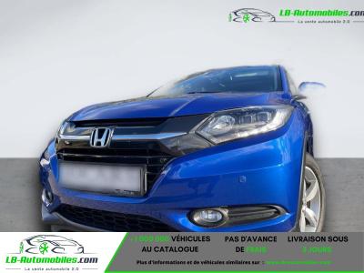 Honda HR-V 1.5 i-VTEC BVM 130ch