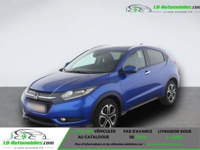 Honda HR-V 1.5 i-VTEC BVA 130ch