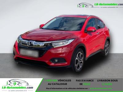 Honda HR-V 1.5 i-VTEC BVA 130ch