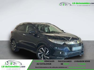 Honda HR-V 1.5 i-VTEC BVA 130ch