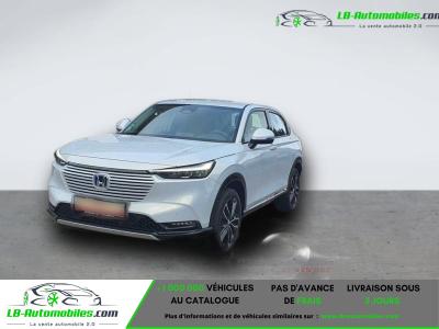 Honda HR-V 1.5 i-VTEC BVA 130ch