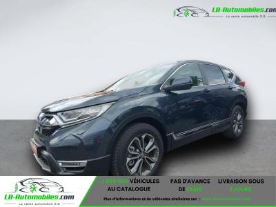 Honda CR-V Hybrid 2.0 i-MMD 2WD 184ch BVA