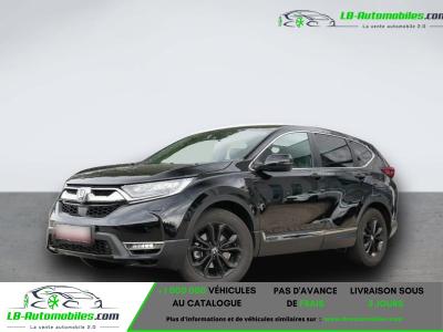 Honda CR-V Hybrid 2.0 i-MMD 2WD 184ch BVA