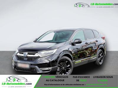 Honda CR-V Hybrid 2.0 i-MMD 2WD 184ch BVA