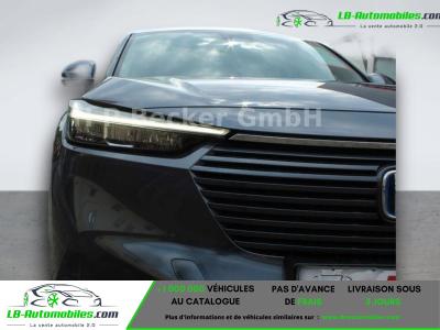 Honda HR-V e:HEV 1.5 i-MMD 107ch