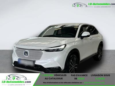 Honda HR-V e:HEV 1.5 i-MMD 107ch