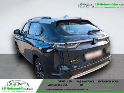 Honda HR-V e:HEV 1.5 i-MMD 107ch