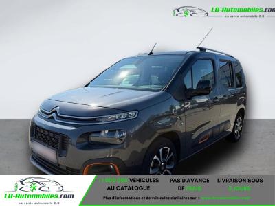 Citroën Berlingo BlueHDi 130 BVM