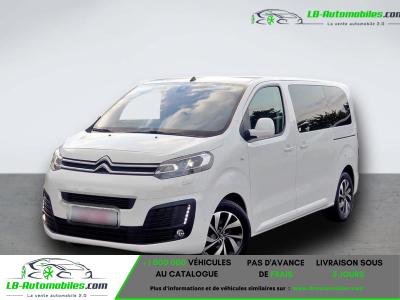 Citroën SpaceTourer BlueHDi 150 BVM