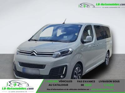 Citroën SpaceTourer BlueHDi 180 BVA