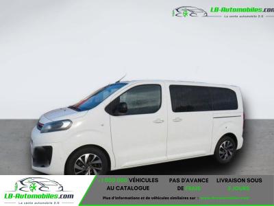 Citroën SpaceTourer BlueHDi 180 BVA