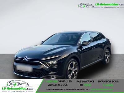 Citroën C5 X Hybride Rechargeable 180 BVA