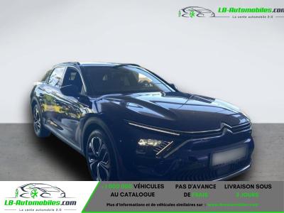 Citroën C5 X Hybride Rechargeable 180 BVA