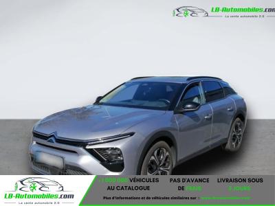 Citroën C5 X Hybride Rechargeable 180 BVA