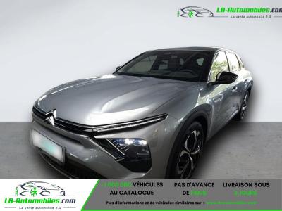 Citroën C5 X Hybride Rechargeable 180 BVA