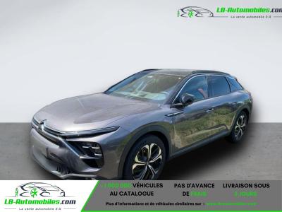 Citroën C5 X Hybride Rechargeable 180 BVA