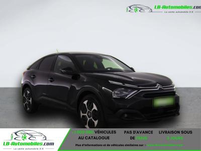 Citroën C4 PureTech 100 BVM
