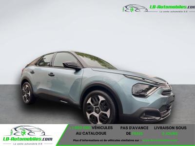 Citroën C4 PureTech 100 BVM