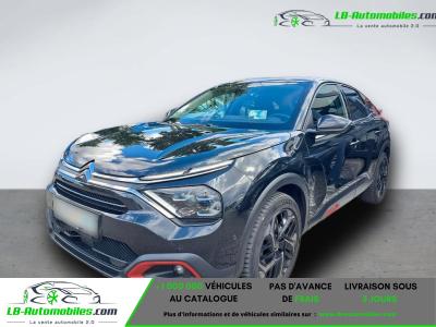 Citroën C4 PureTech 155 BVA