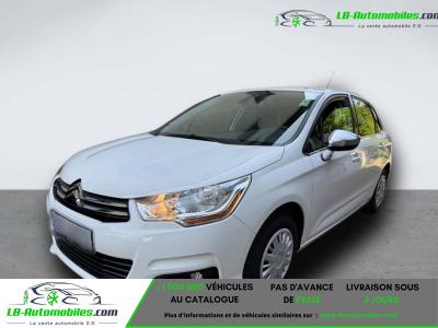 Citroën C4 VTi 95