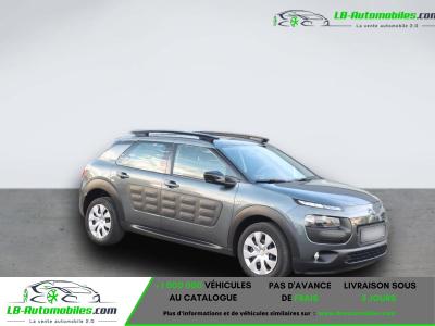 Citroën C4 Cactus BlueHDi 100 BVM