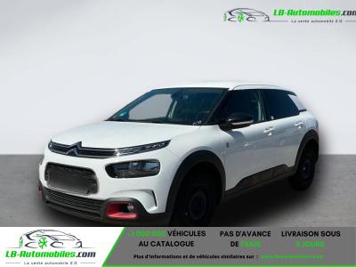 Citroën C4 Cactus PureTech 110 BVM
