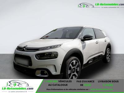 Citroën C4 Cactus PureTech 110 BVM