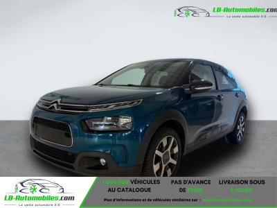 Citroën C4 Cactus PureTech 130 BVM