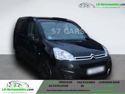 Citroën Berlingo BlueHDi 100 BVM