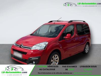 Citroën Berlingo BlueHDi 100 BVM