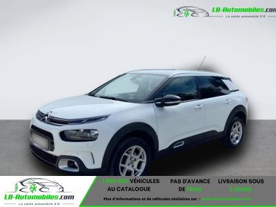 Citroën C4 Cactus PureTech 130 BVA