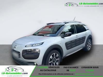 Citroën C4 Cactus PureTech 82 BVM